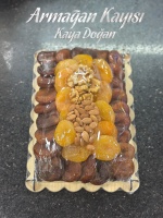 Naturel Kayısı Paketi 01 Platformlu 