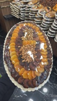 Naturel Kayısı Paketi 05 Platformlu 