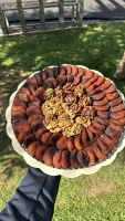 Naturel Kayısı Paketi 07