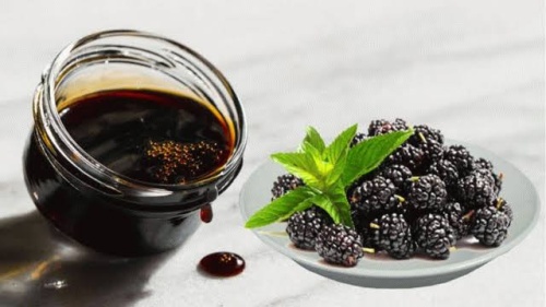 Horum Dut Pekmezi
