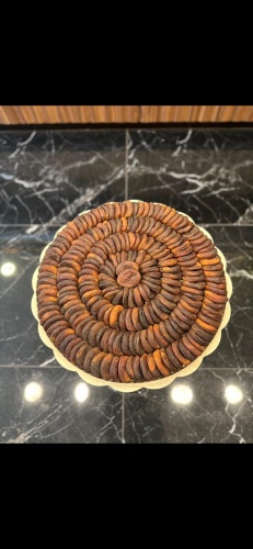 Naturel Kayısı Paketi 08