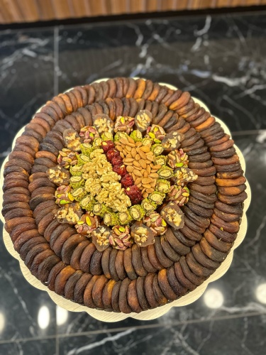 Özel Jumbo Special Paket 01