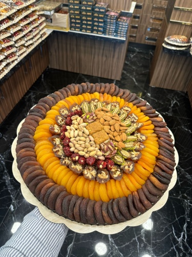 Özel Jumbo Special Paket 02
