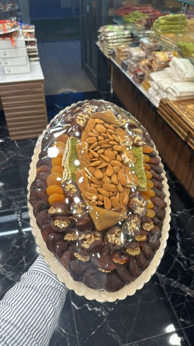Özel Jumbo Special Paket 04 Platformlu 